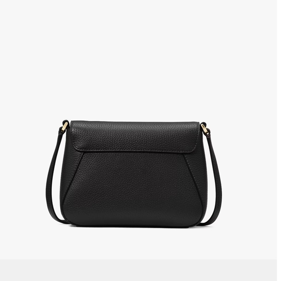 Kate Spade Black Crossbody Bag, Card Holder Wallet & Jewelry  Bundle - Picture 8 of 8